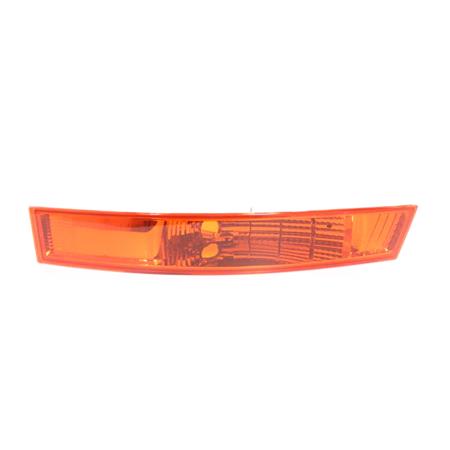 Left Indicator (Amber) for Nissan INTERSTAR van 2003 on