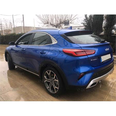 Aragon Vertically Detachable Towbar for Kia XCEED 2019 Onwards