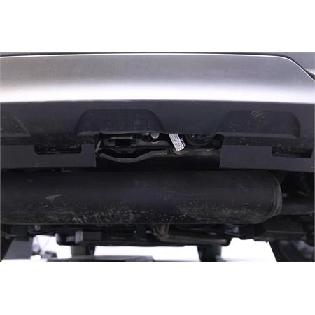 Aragon Vertically Detachable Towbar for Lexus NX II 2021 Onwards