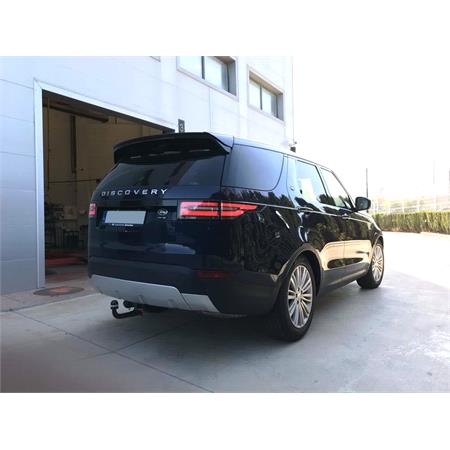 Aragon Vertically Detachable Towbar for Landrover DISCOVERY V 2016 Onwards