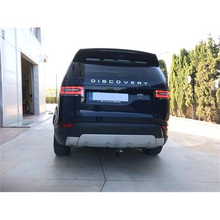 Aragon Vertically Detachable Towbar for Landrover DISCOVERY V 2016 Onwards