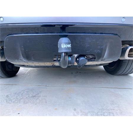 Aragon Vertically Detachable Towbar for Landrover RANGE ROVER SPORT III 2022 Onwards
