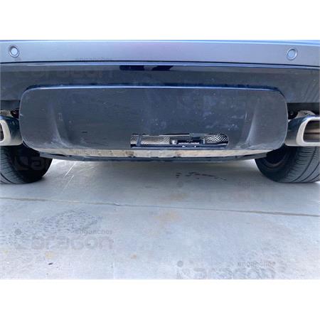 Aragon Vertically Detachable Towbar for Landrover RANGE ROVER SPORT III 2022 Onwards