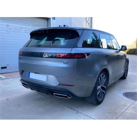 Aragon Vertically Detachable Towbar for Landrover RANGE ROVER SPORT III 2022 Onwards