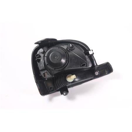 Left Headlamp for Renault KANGOO 1998 2003