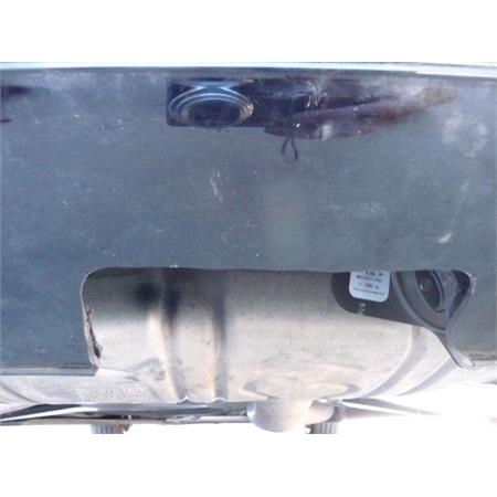 Aragon Vertically Detachable Towbar for Mercedes A CLASS 2015 to 2018 (AMG Line)