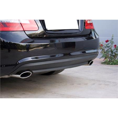 Aragon Vertically Detachable Towbar for Mercedes E CLASS Convertible 2010 to 2017 (Except AMG Engine)