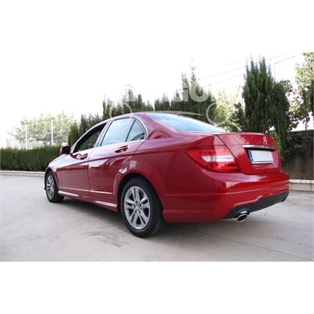 Aragon Vertically Detachable Towbar for Mercedes E CLASS Convertible 2010 to 2017 (Except AMG Engine)