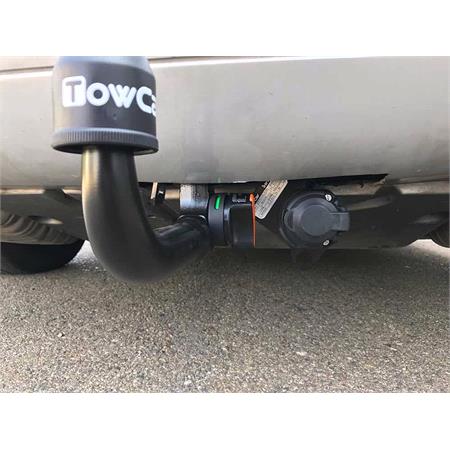 Aragon Vertically Detachable Towbar for Mercedes R CLASS 2006 to 2015