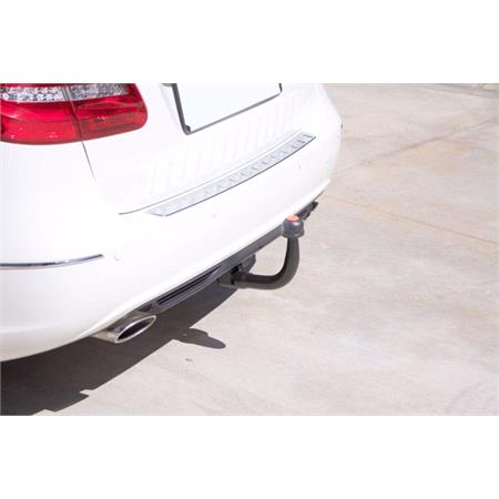 Aragon Vertically Detachable Towbar for Mercedes A CLASS 2012 to 2015 (Except AMG Line)