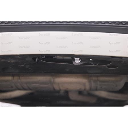 Aragon Vertically Detachable Towbar for Mercedes CLA Shooting Brake 2015 to 2019 (Including AMG)