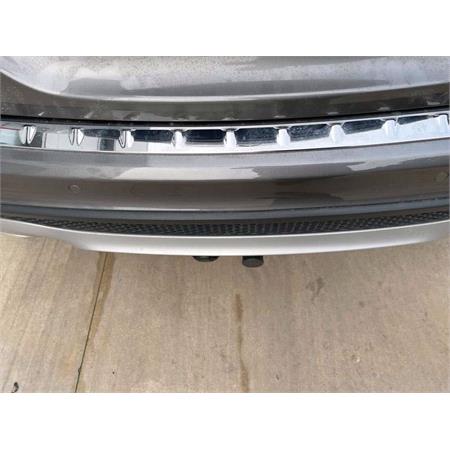 Aragon Horizontaly Removable Towbar for Infiniti Q30 2015 to 2019