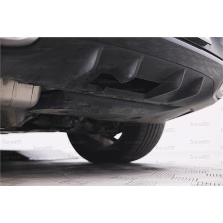 Aragon Vertically Detachable Towbar for Mercedes GLE Coupe 2019 Onwards (Including AMG Line) (Except AMG Engine / Plug in Hybrid)