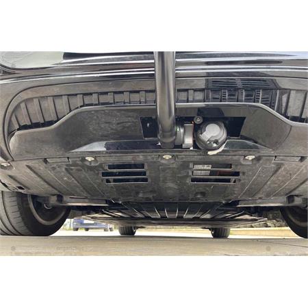 Aragon E4136AV Vertical Towbar for Mercedes EQE 2022 Onwards