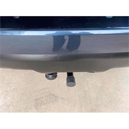 Aragon Horizontaly Removable Towbar for Nissan X TRAIL 2016 to 2022