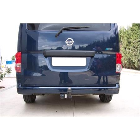 Aragon Swan Neck Ball Towbar for Nissan NV200 Bus 2010 Onwards