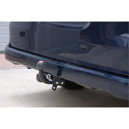 Aragon Swan Neck Ball Towbar for Nissan NV200 Bus 2010 Onwards