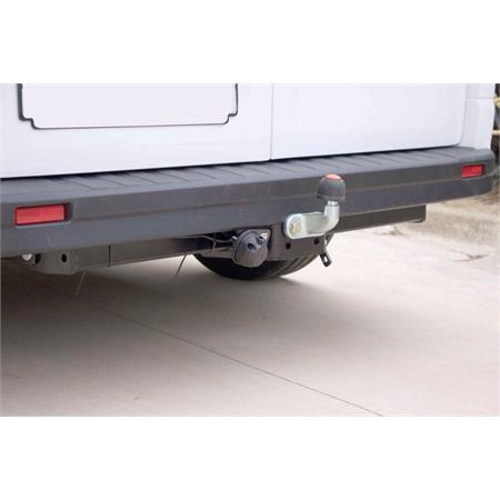 Aragon Flange Ball Towbar for Nissan NV300 Kombi 2016 Onwards