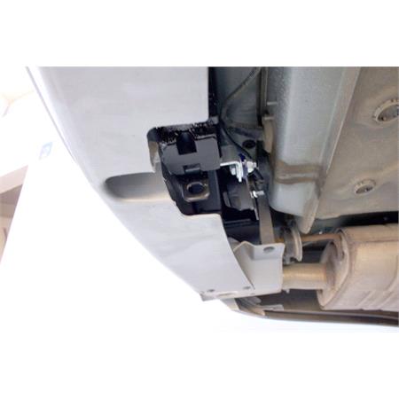 Aragon Vertically Detachable Towbar for Vauxhall INSIGNIA Mk II Estate 2017 Onwards