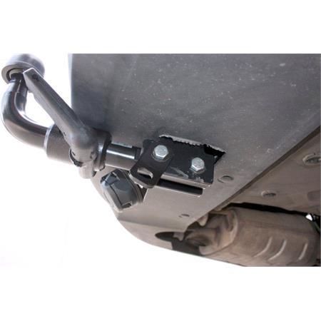 Aragon Horizontaly Removable Towbar for Vauxhall INSIGNIA Mk I Country Tourer 2008 to 2017