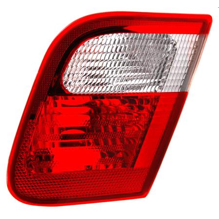 Right Rear Lamp (Inner, Saloon) for BMW 3 Series 1998 2001