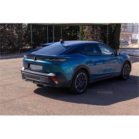 Aragon Vertically Detachable Towbar for Peugeot 308 SW III 2021 Onwards