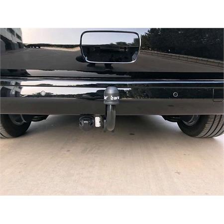 Aragon Swan Neck Ball Towbar for Citroen SPACETOURER 2016 Onwards