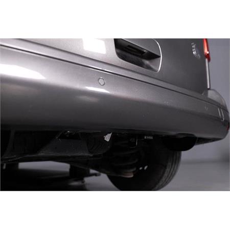 Aragon Vertically Detachable Towbar for Citroen SPACETOURER 2016 Onwards