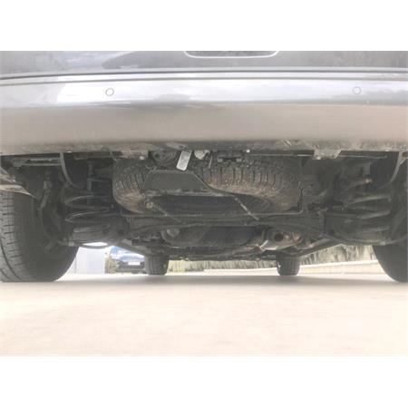 Aragon Vertically Detachable Towbar for Citroen SPACETOURER 2016 Onwards