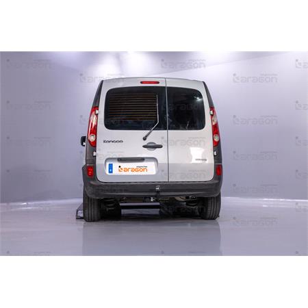 Aragon Swan Neck Ball Towbar for Renault KANGOO 2008 to 2021