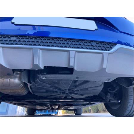 Aragon Vertically Detachable Towbar for Renault MEGANE IV 2015 to 2024