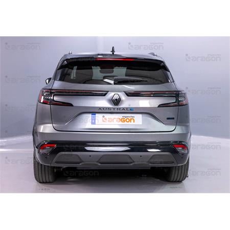 Aragon Vertically Detachable Towbar for Renault AUSTRAL 2022 Onwards