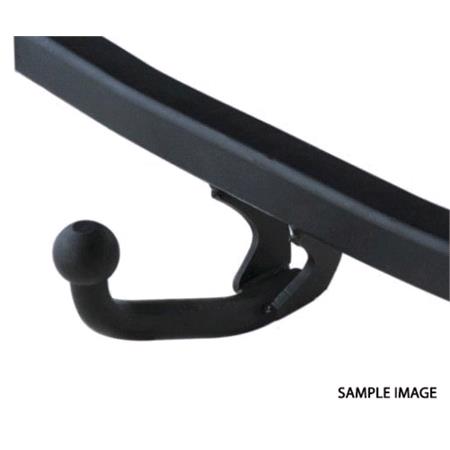 Bosal Tow Bars And Hitches