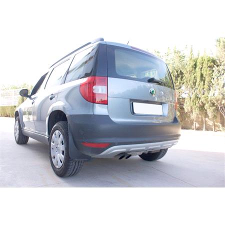 Aragon Vertically Detachable Towbar for Skoda OCTAVIA Combi 2013 to 2017 (Including RS / Scout)