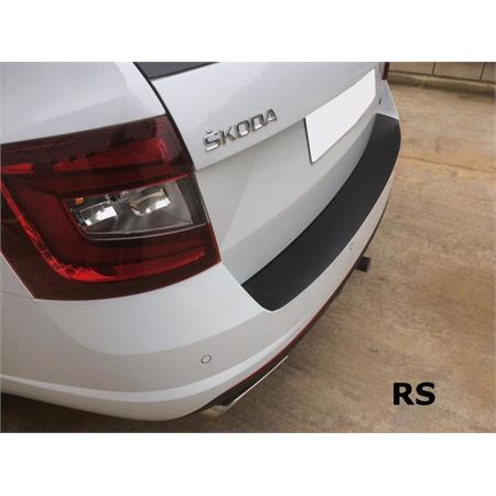 Aragon Horizontaly Removable Towbar for Skoda OCTAVIA Combi 2017 to 2019 (for Facelift Models, Including RS / Scout)