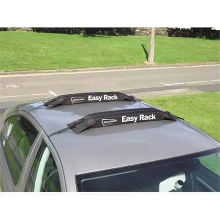 Streetwize Easy Rack   Soft Roof Rack