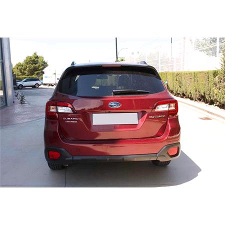 Aragon Vertically Detachable Towbar for Subaru OUTBACK 2014 to 2020