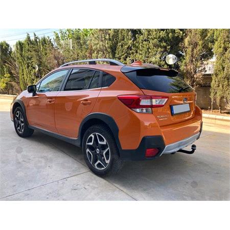 Aragon E6005CV Vertical Towbar for Subaru CROSSTREK 2023 Onwards