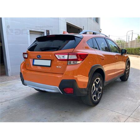 Aragon E6005CV Vertical Towbar for Subaru CROSSTREK 2023 Onwards