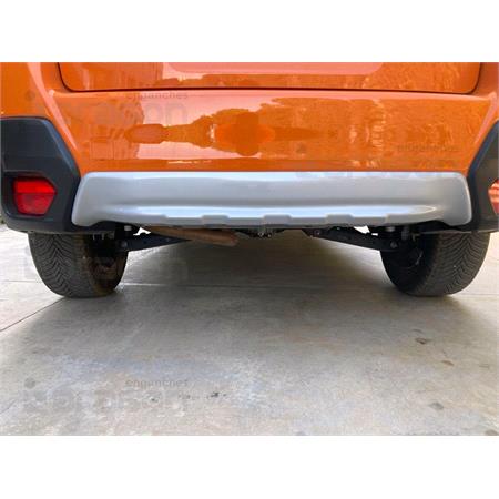 Aragon E6005CV Vertical Towbar for Subaru CROSSTREK 2023 Onwards