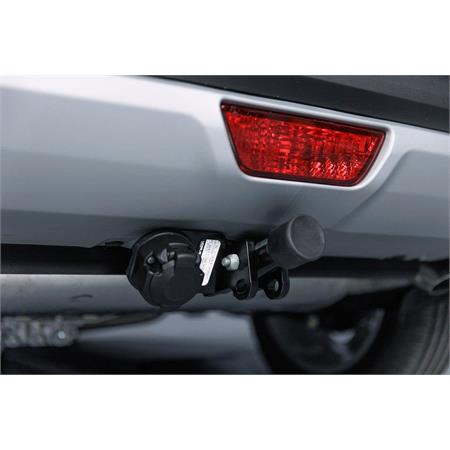 Aragon Horizontaly Removable Towbar for Suzuki S CROSS 2022 Onwards