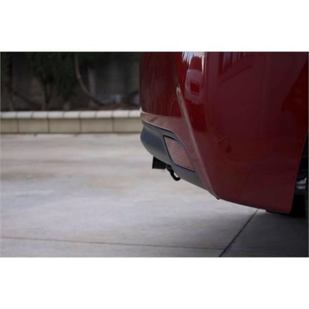 Aragon Horizontaly Removable Towbar for Toyota YARIS/VITZ 2014 to 2020 (Except Hybrid)