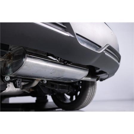 Aragon Vertically Detachable Towbar for Toyota C HR 2016 to 2023