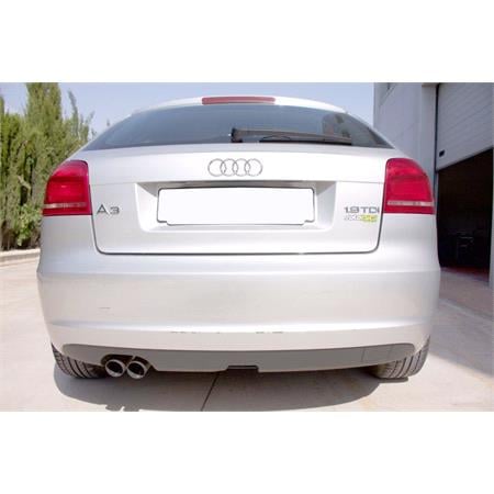 Aragon Vertically Detachable Towbar for Seat LEON ST 2013 to 2017 (Including FR, 4x4 and Cupra models)