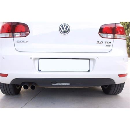 Aragon Vertically Detachable Towbar for Seat LEON ST 2013 to 2017 (Including FR, 4x4 and Cupra models)