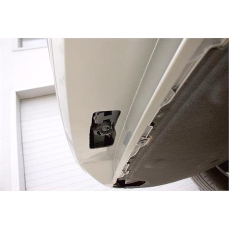 Aragon Vertically Detachable Towbar for Volkswagen PASSAT Estate 2010 to 2015