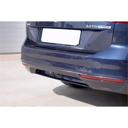 Aragon Vertically Detachable Towbar for Skoda OCTAVIA IV Combi RS 2019 Onwards (Including PHEV Plug in Hybrid)