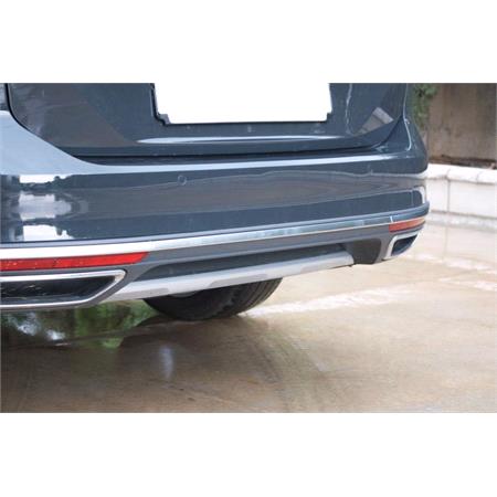 Aragon Vertically Detachable Towbar for Skoda OCTAVIA IV Combi RS 2019 Onwards (Including PHEV Plug in Hybrid)