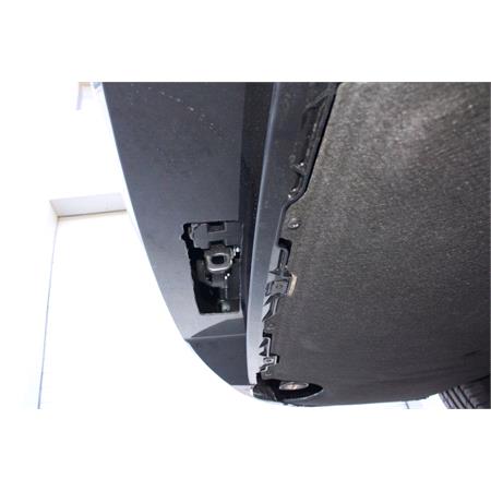 Aragon Vertically Detachable Towbar for Skoda OCTAVIA IV Combi RS 2019 Onwards (Including PHEV Plug in Hybrid)