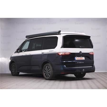 Aragon Vertically Detachable Towbar for Volkswagen MULTIVAN T7 2021 Onwards